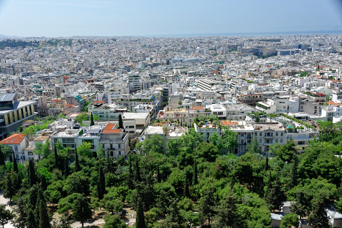 Grece