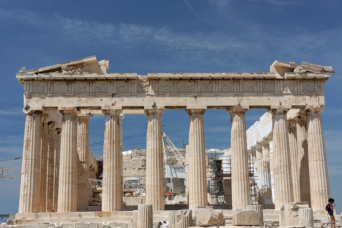 Grece
