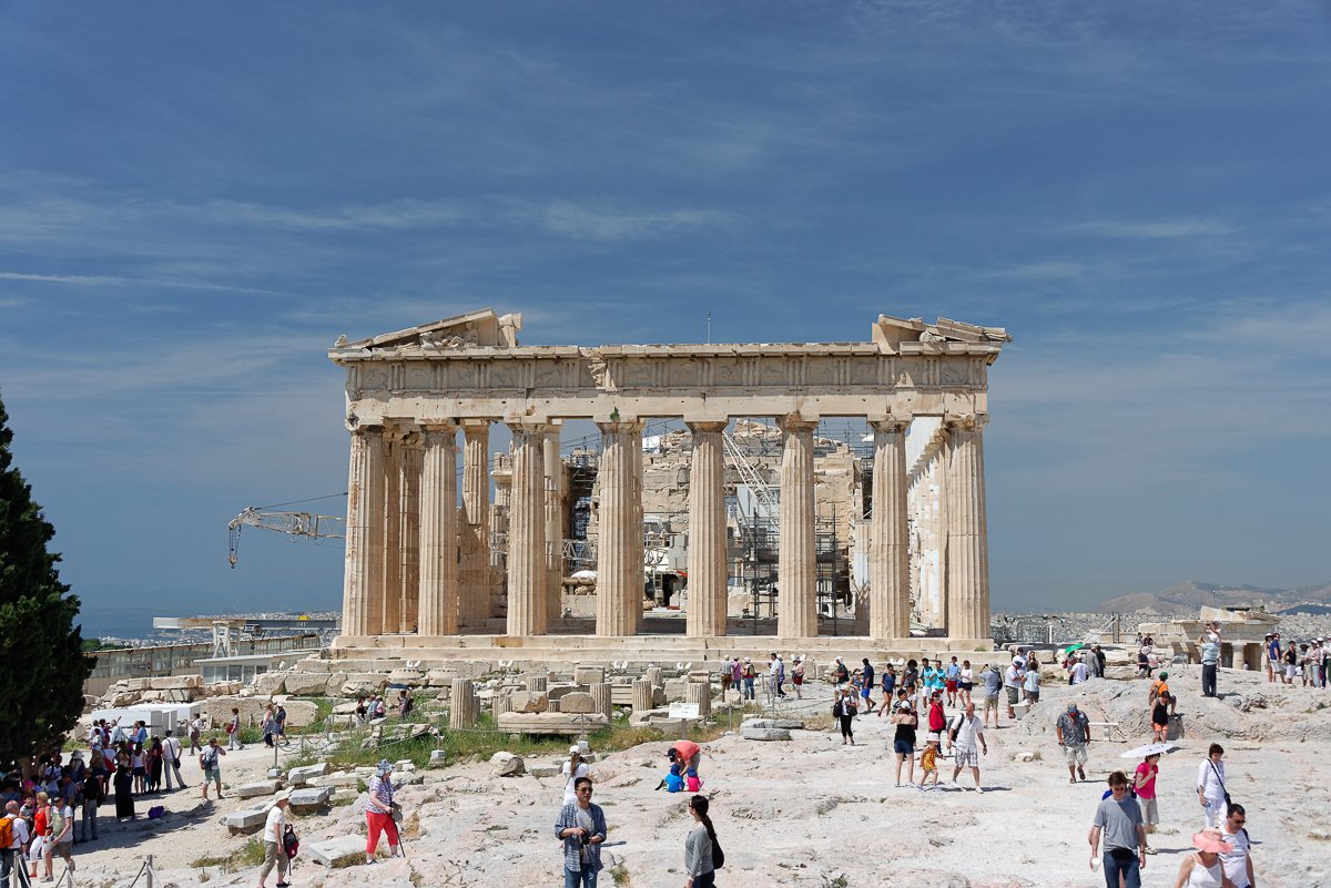 Grece