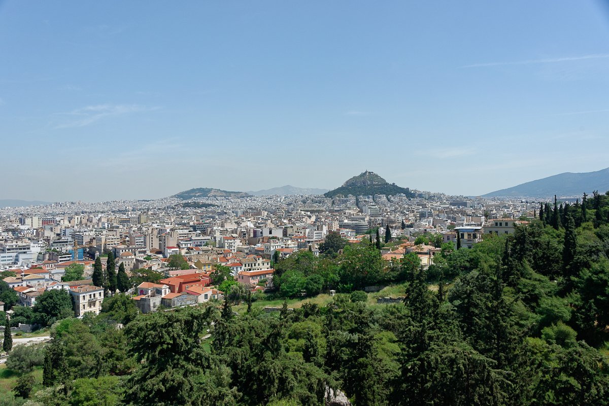 Grece