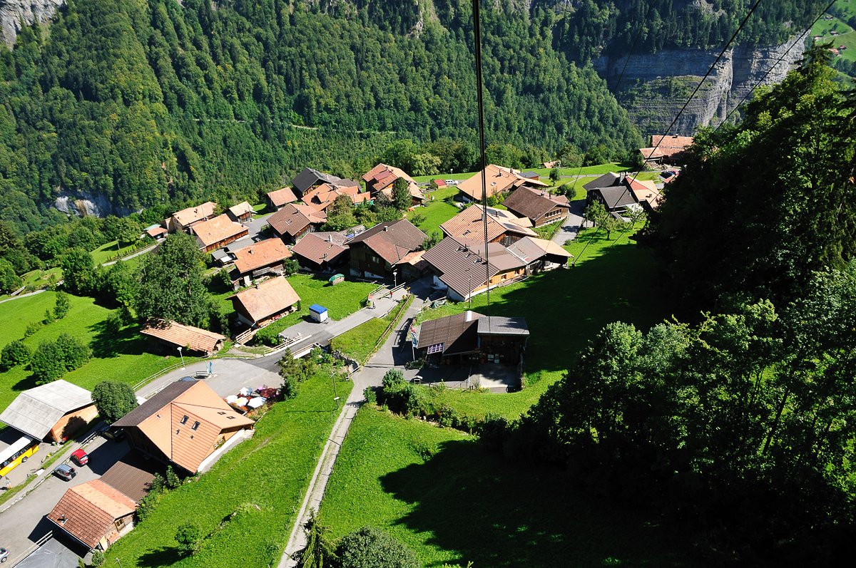 Grindelwald