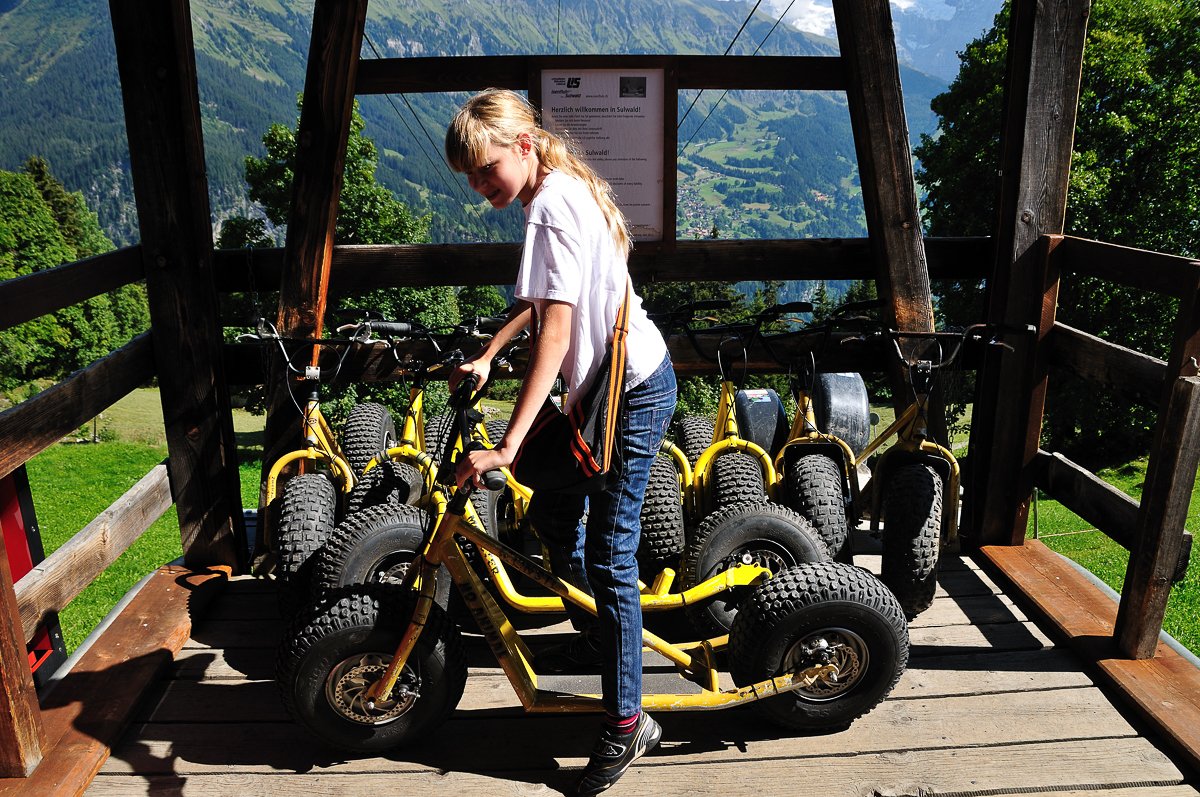 Grindelwald