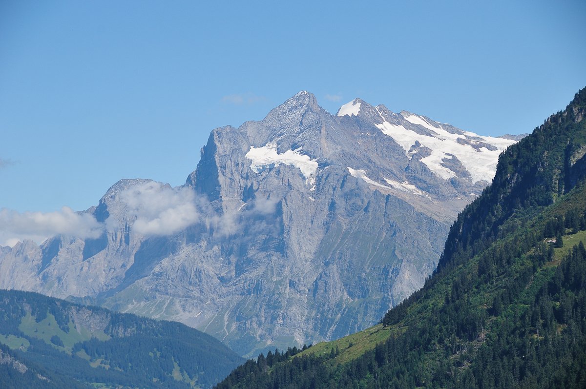 Grindelwald