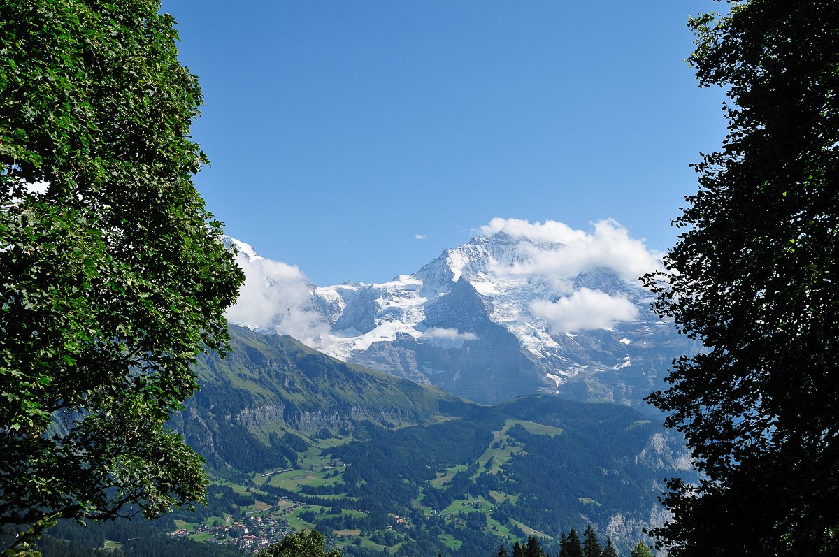 Grindelwald