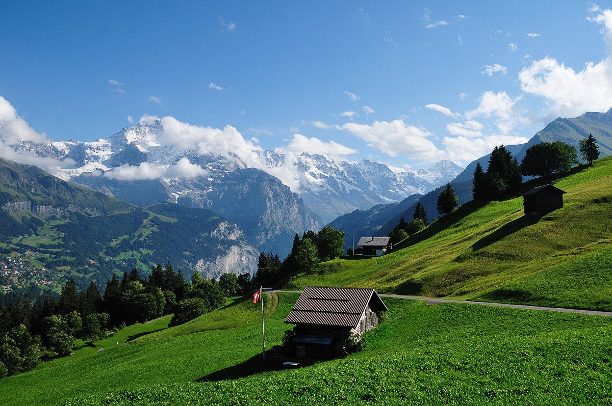 Grindelwald