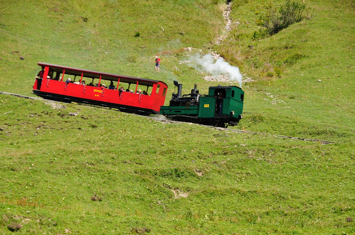 Grindelwald