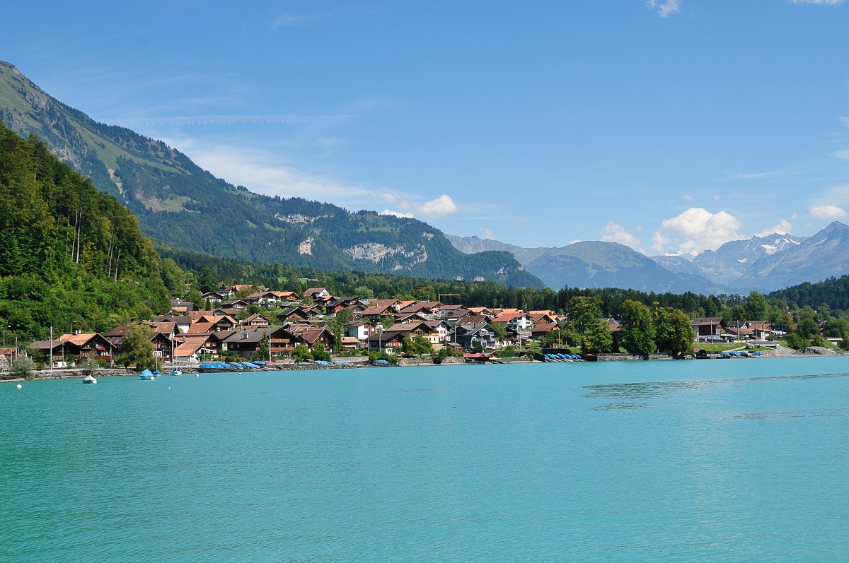 Grindelwald