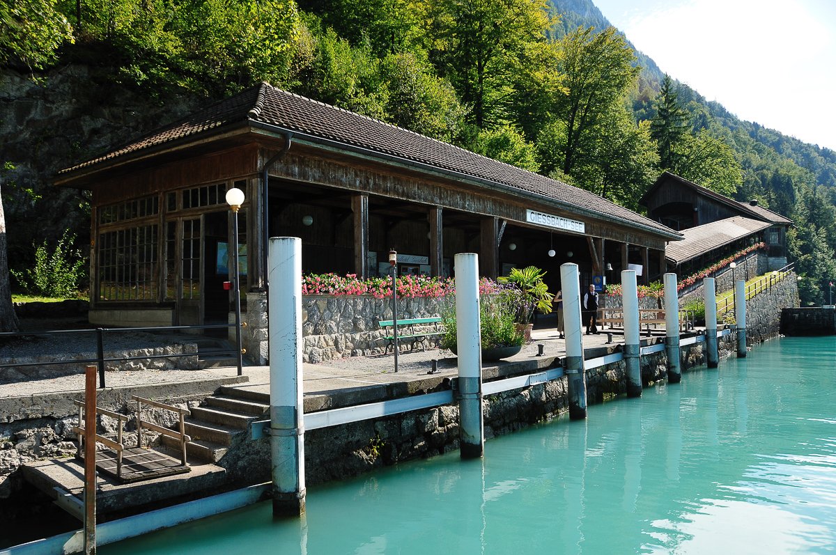 Grindelwald