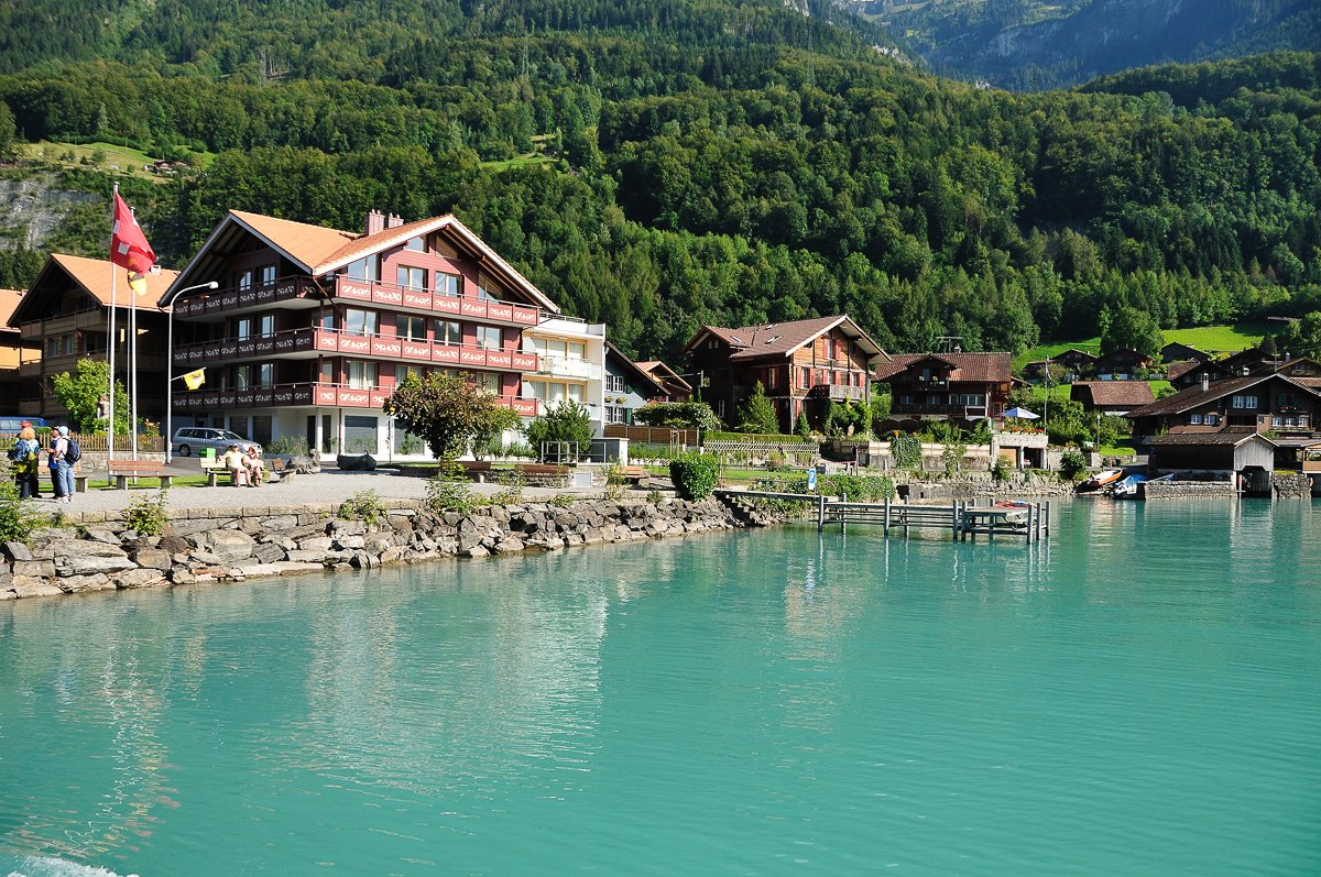 Grindelwald