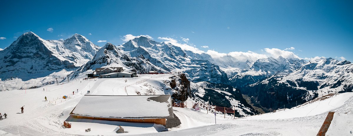 Grindelwald