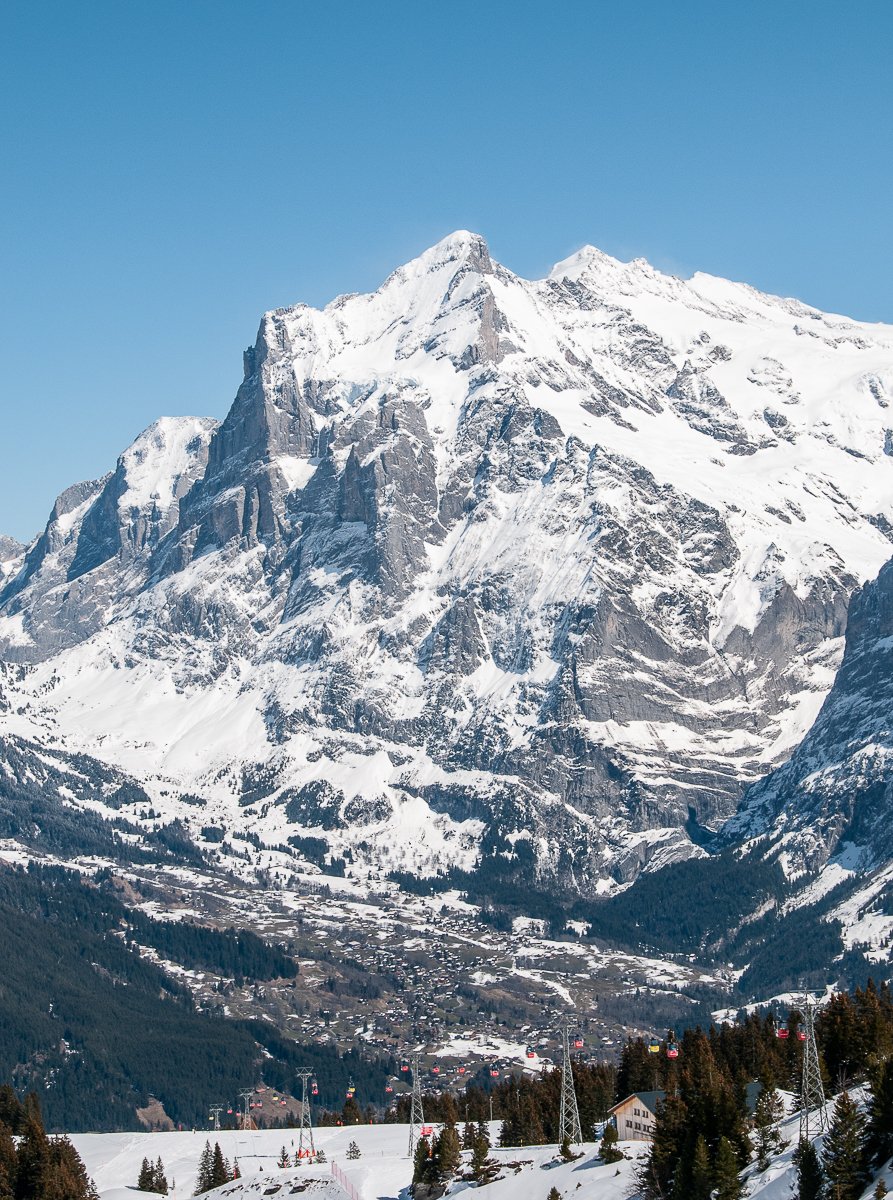 Grindelwald