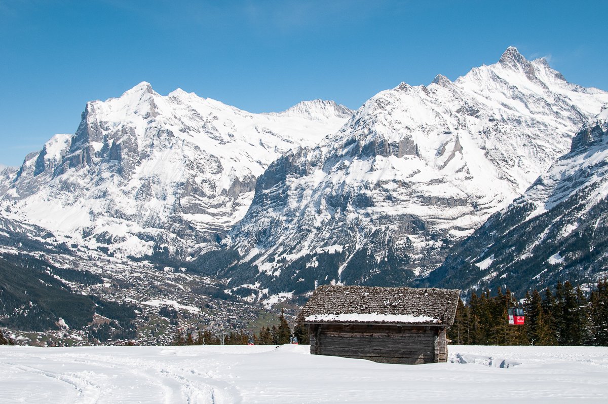 Grindelwald