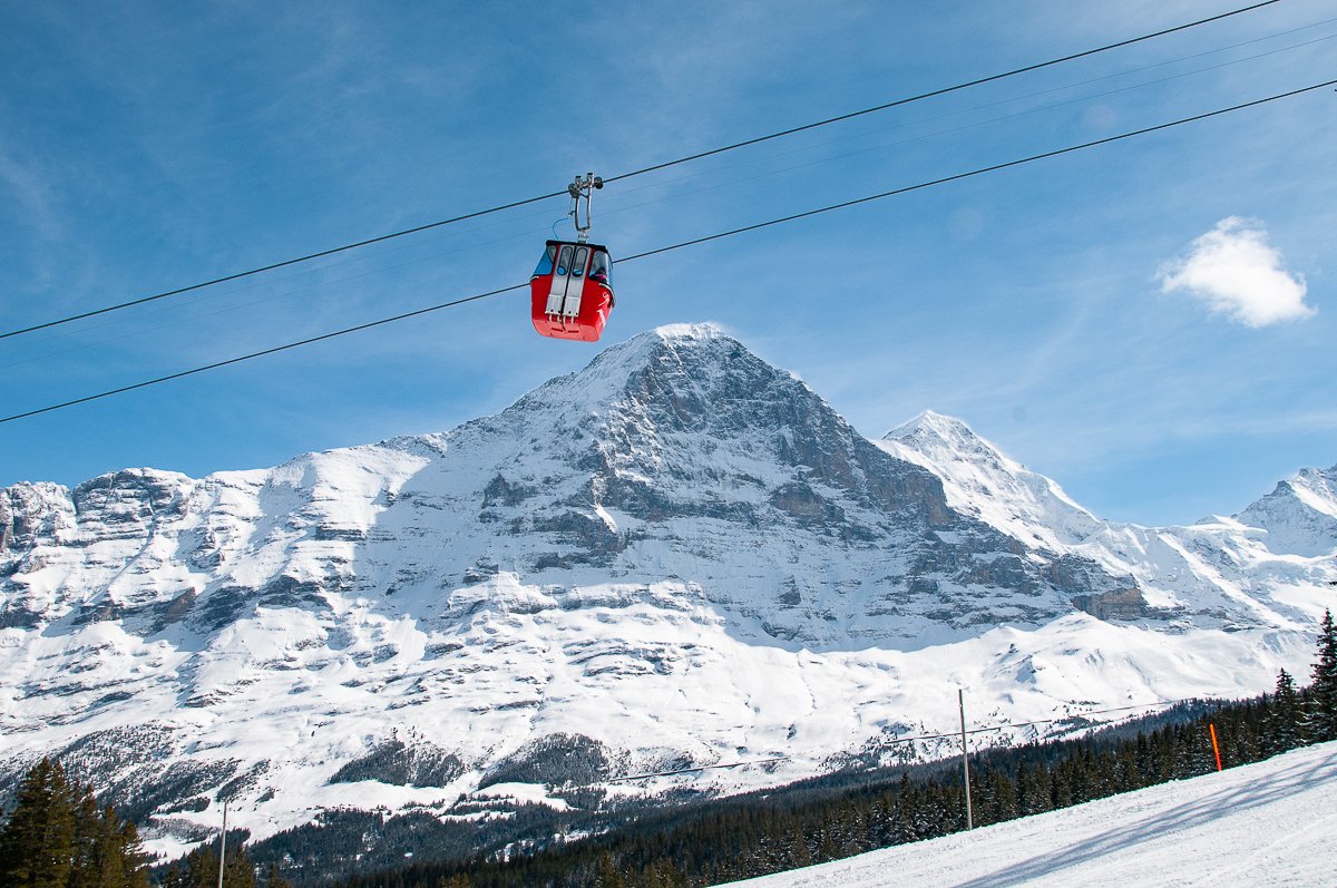 Grindelwald