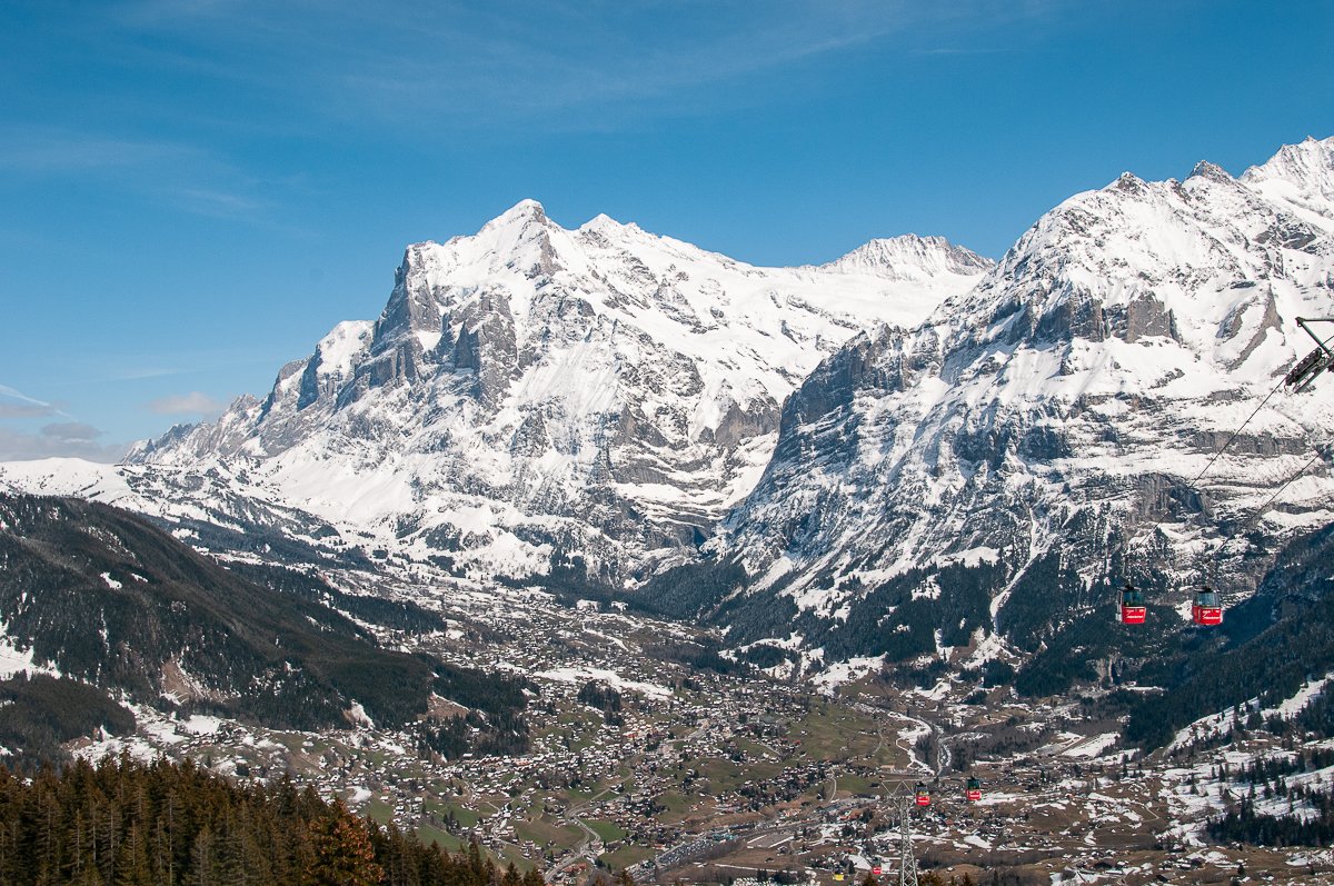 Grindelwald