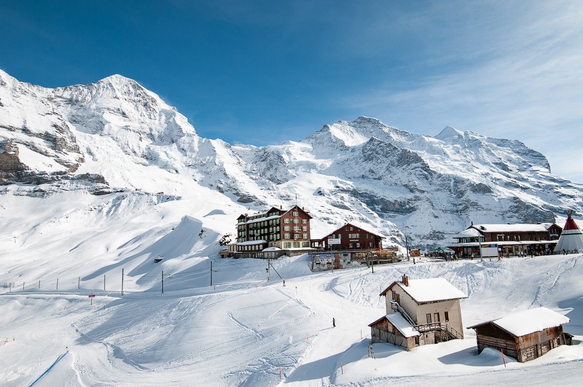 Grindelwald