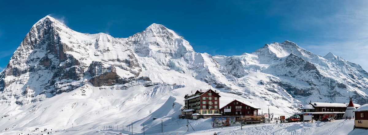 Grindelwald