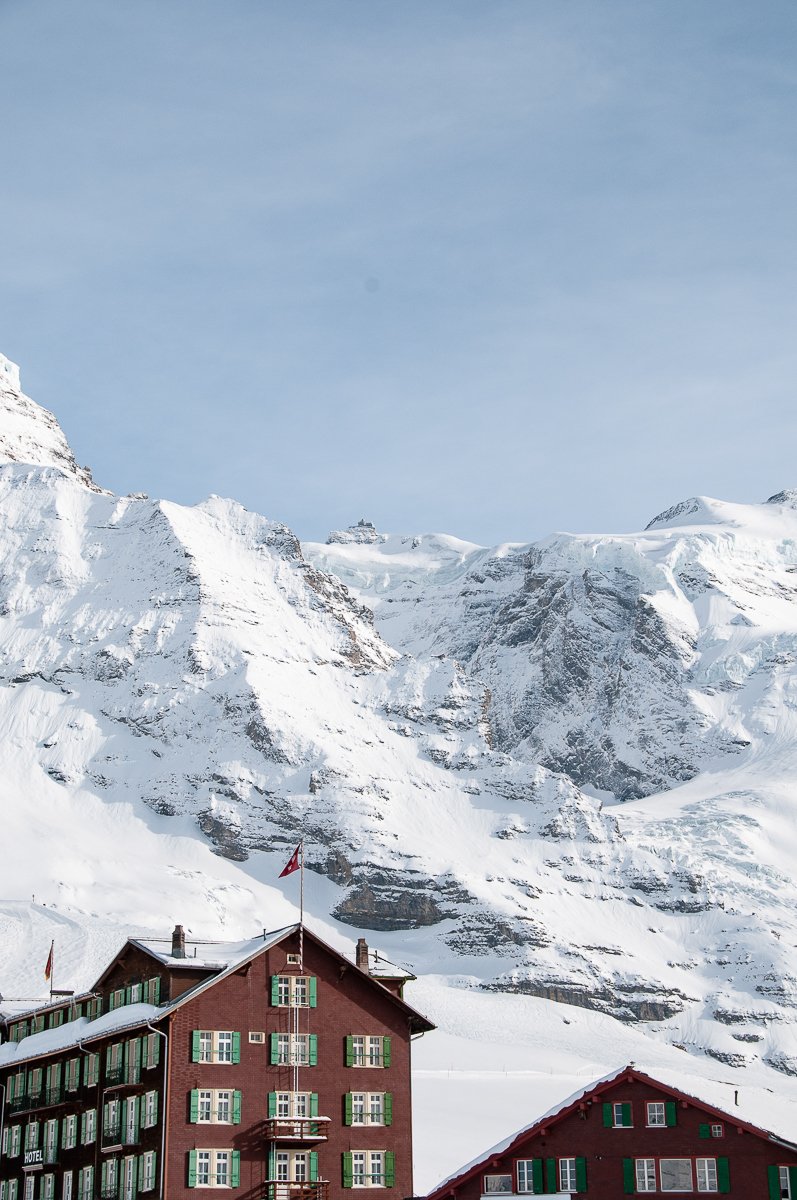 Grindelwald