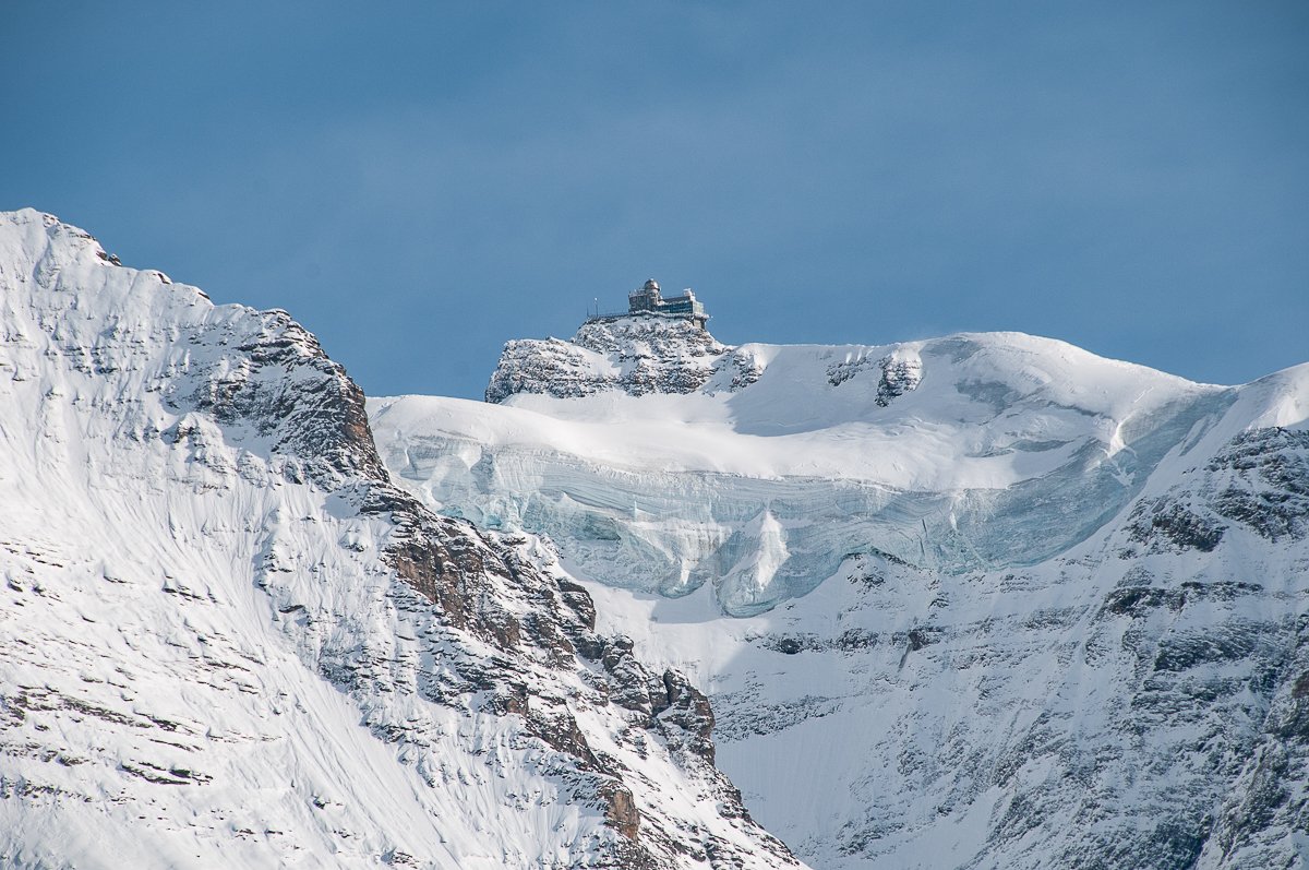 Grindelwald