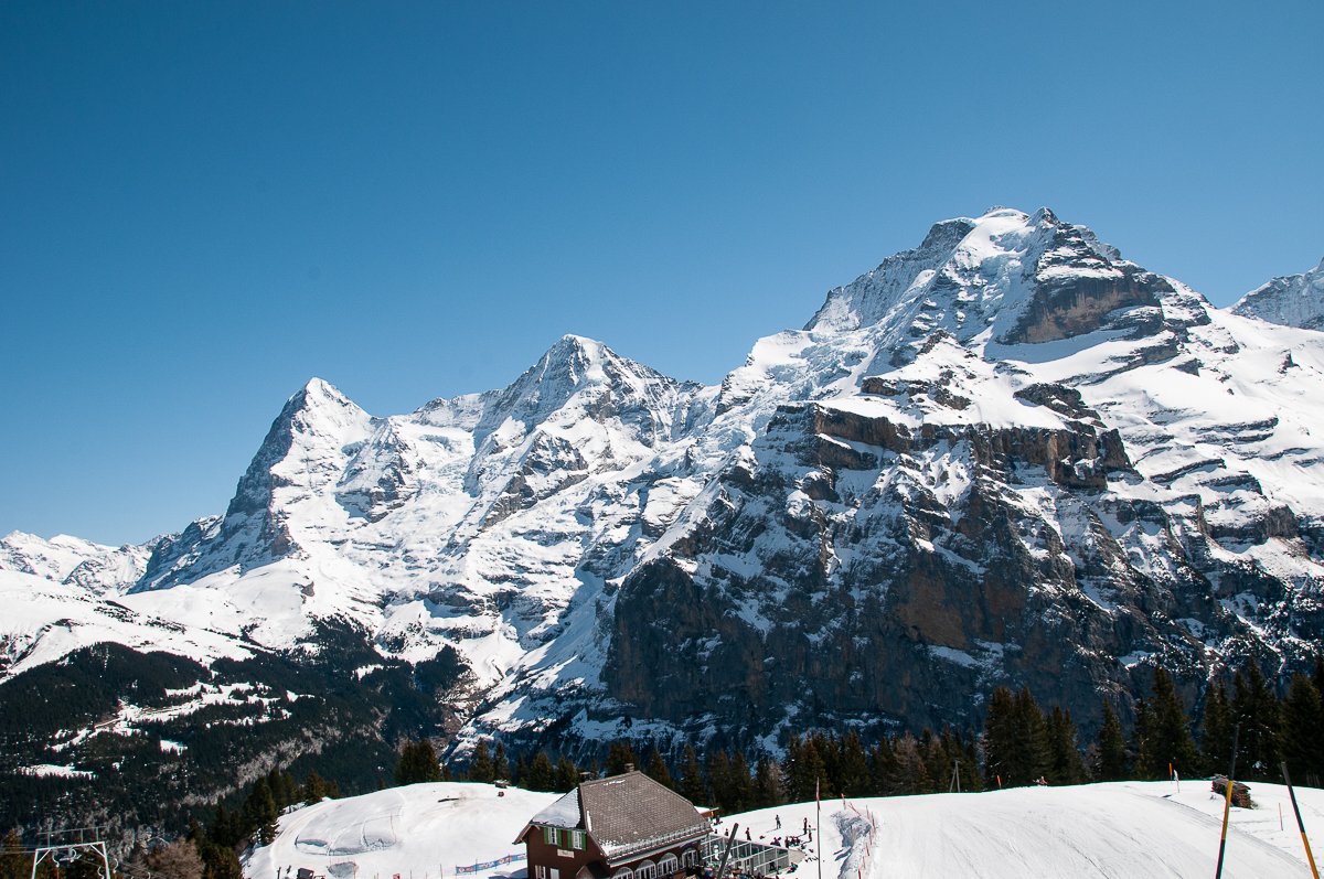 Grindelwald