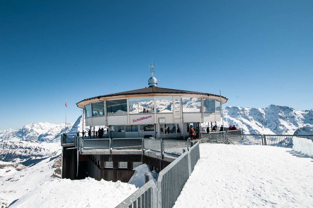 Grindelwald
