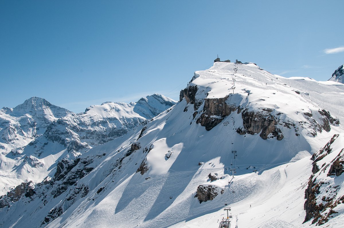 Grindelwald