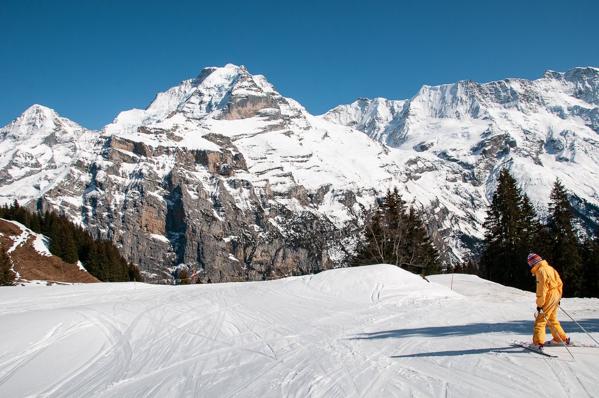 Grindelwald