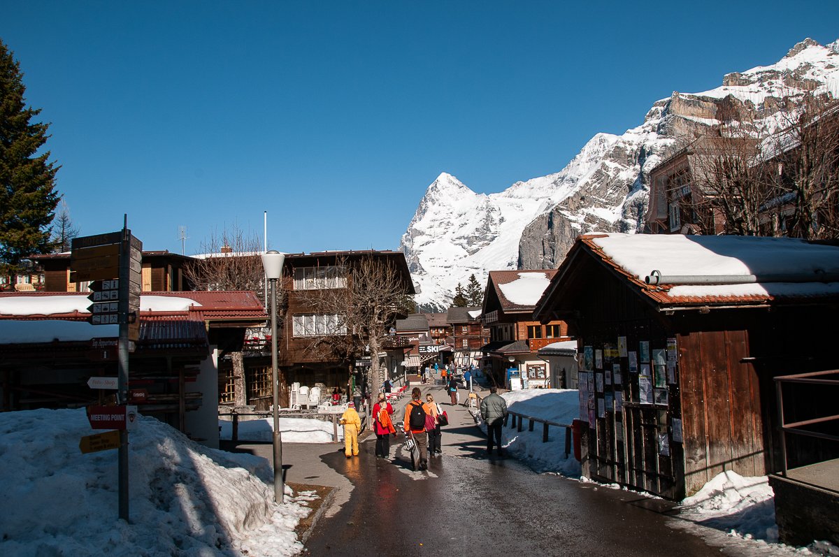 Grindelwald