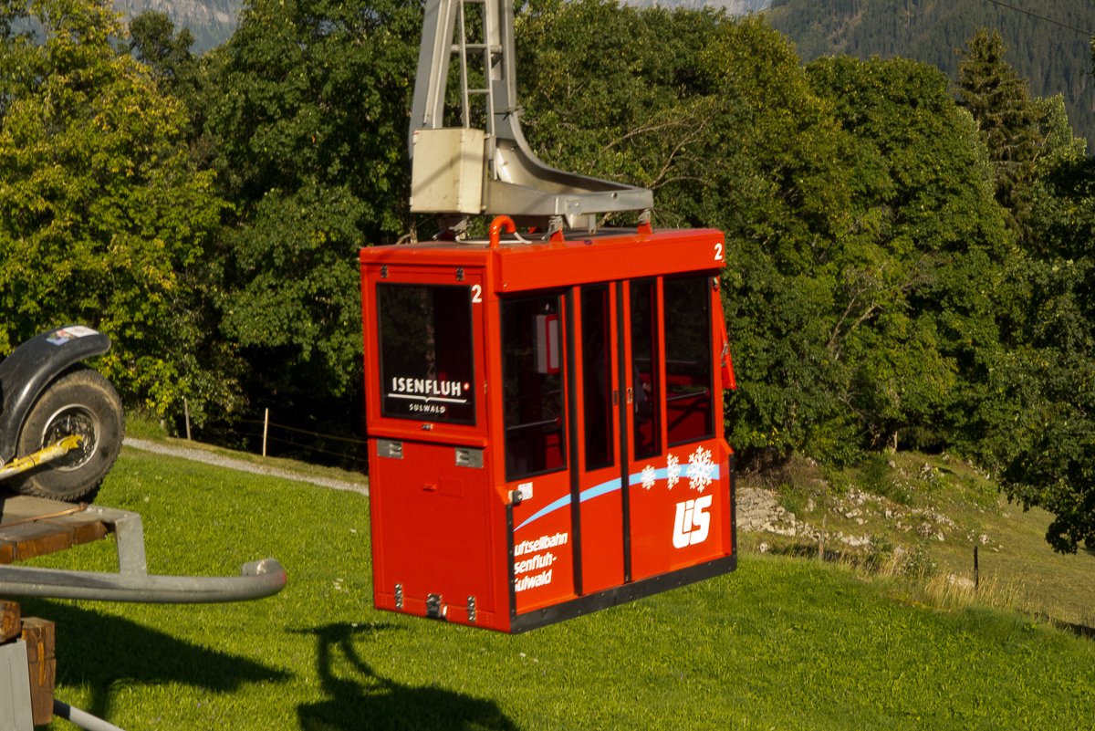 Grindelwald