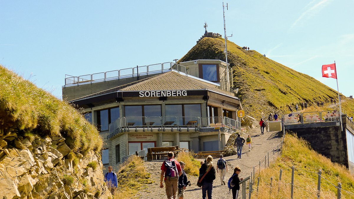 Grindelwald