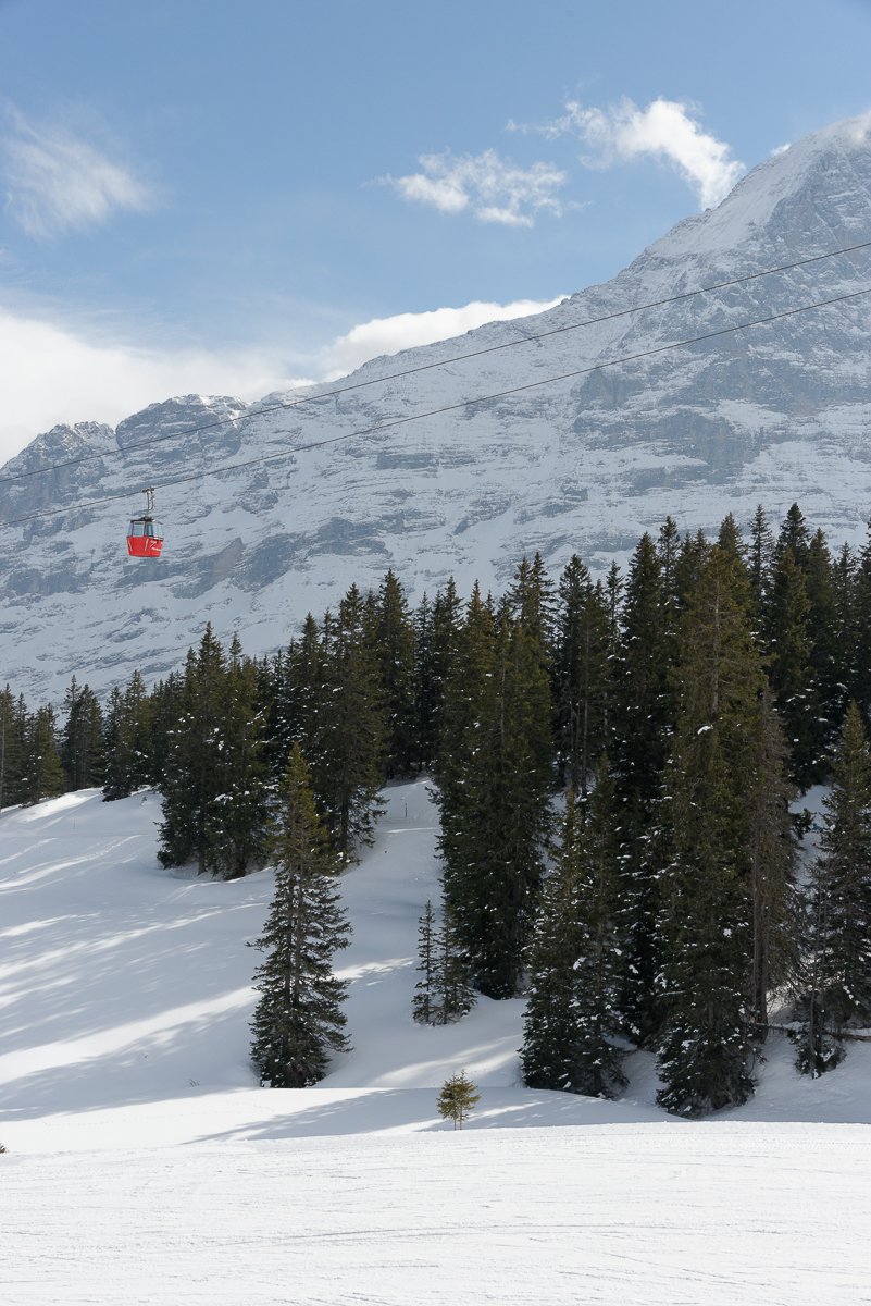 Grindelwald