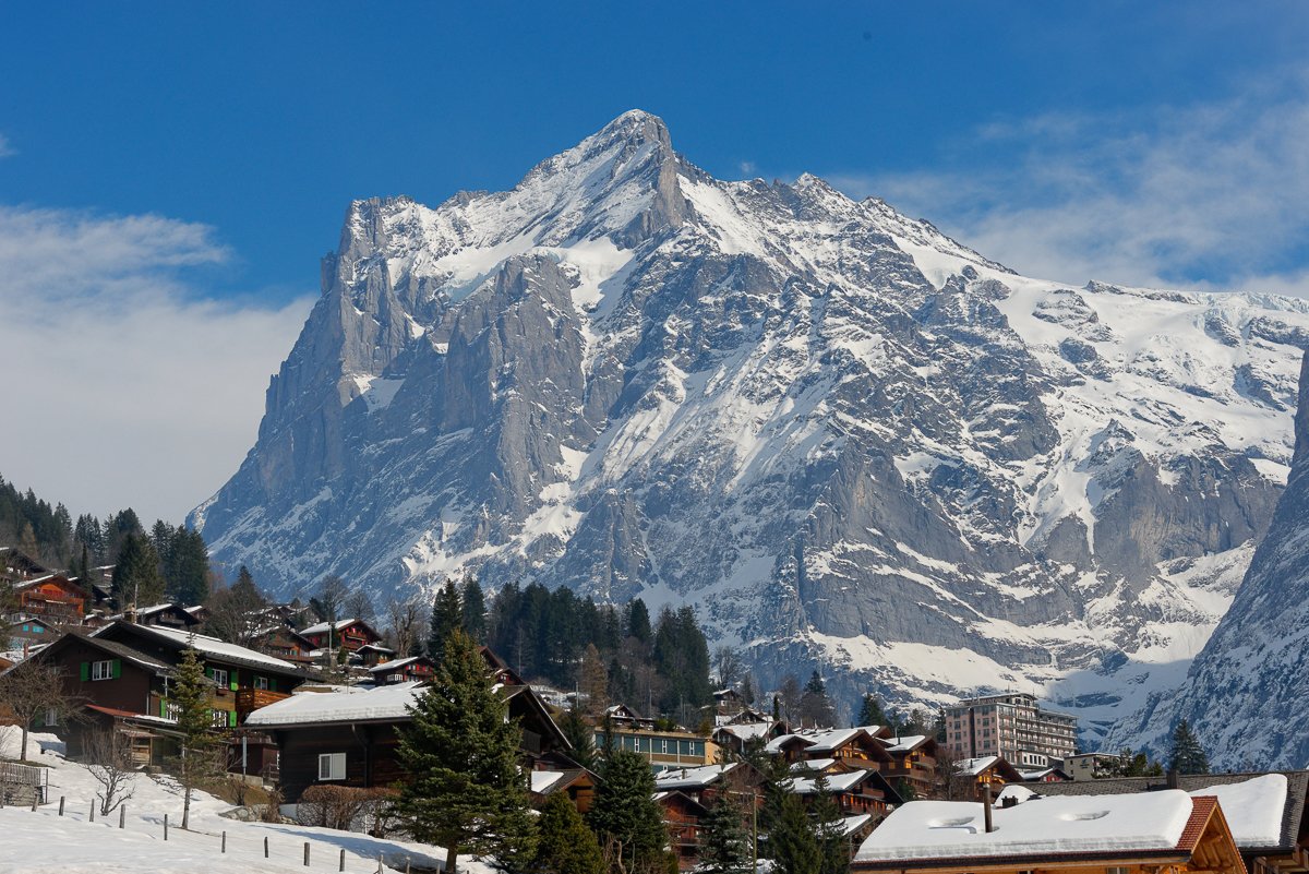 Grindelwald