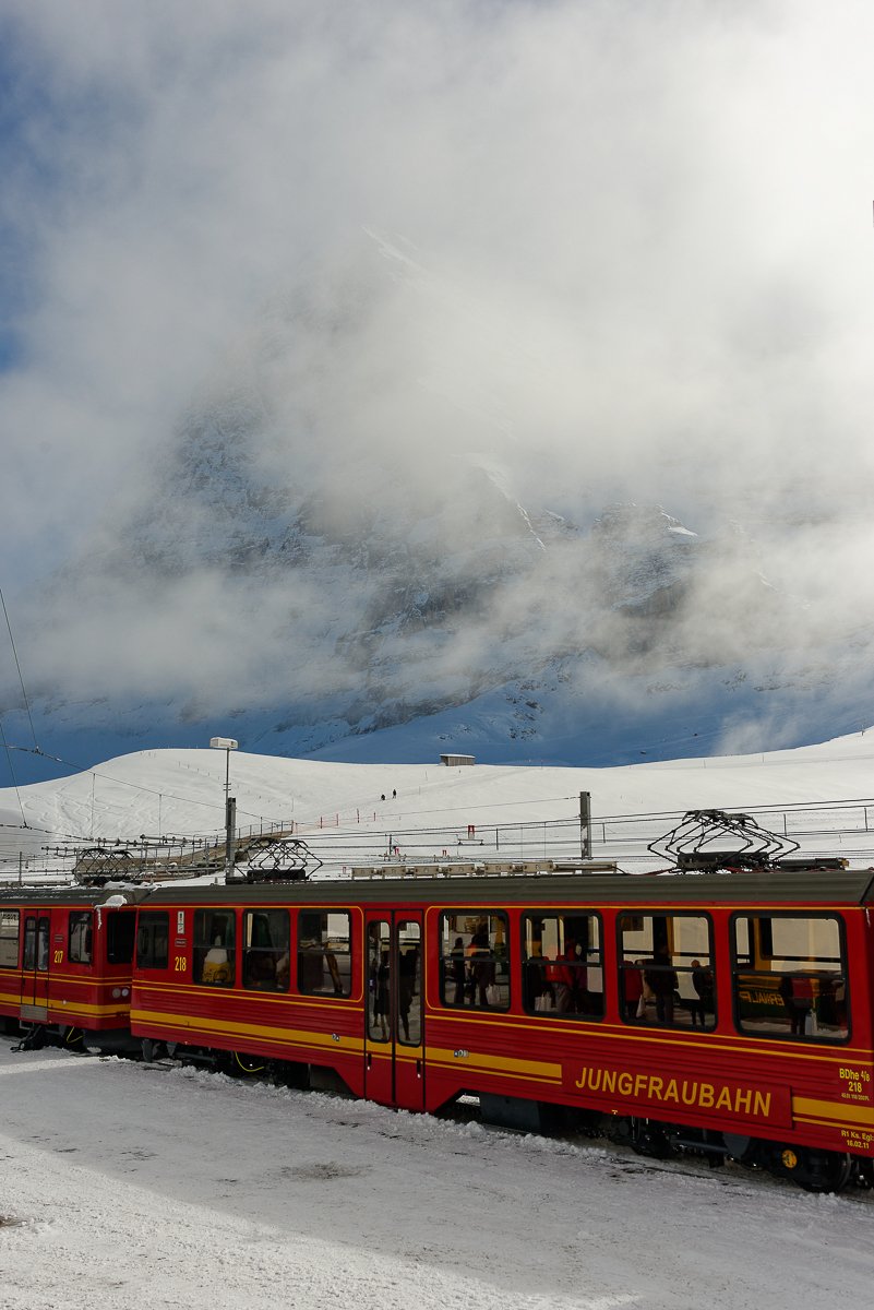 Grindelwald