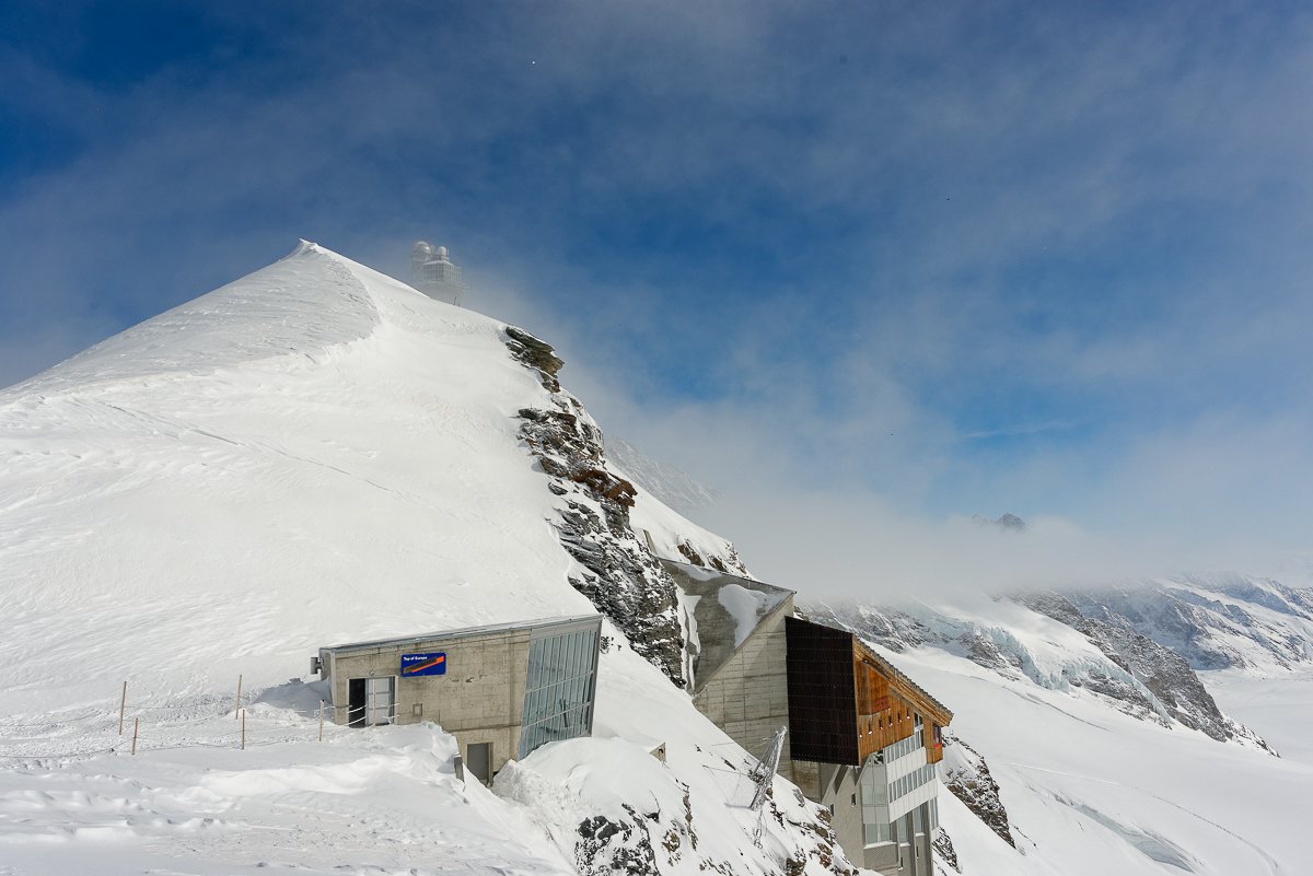 Grindelwald