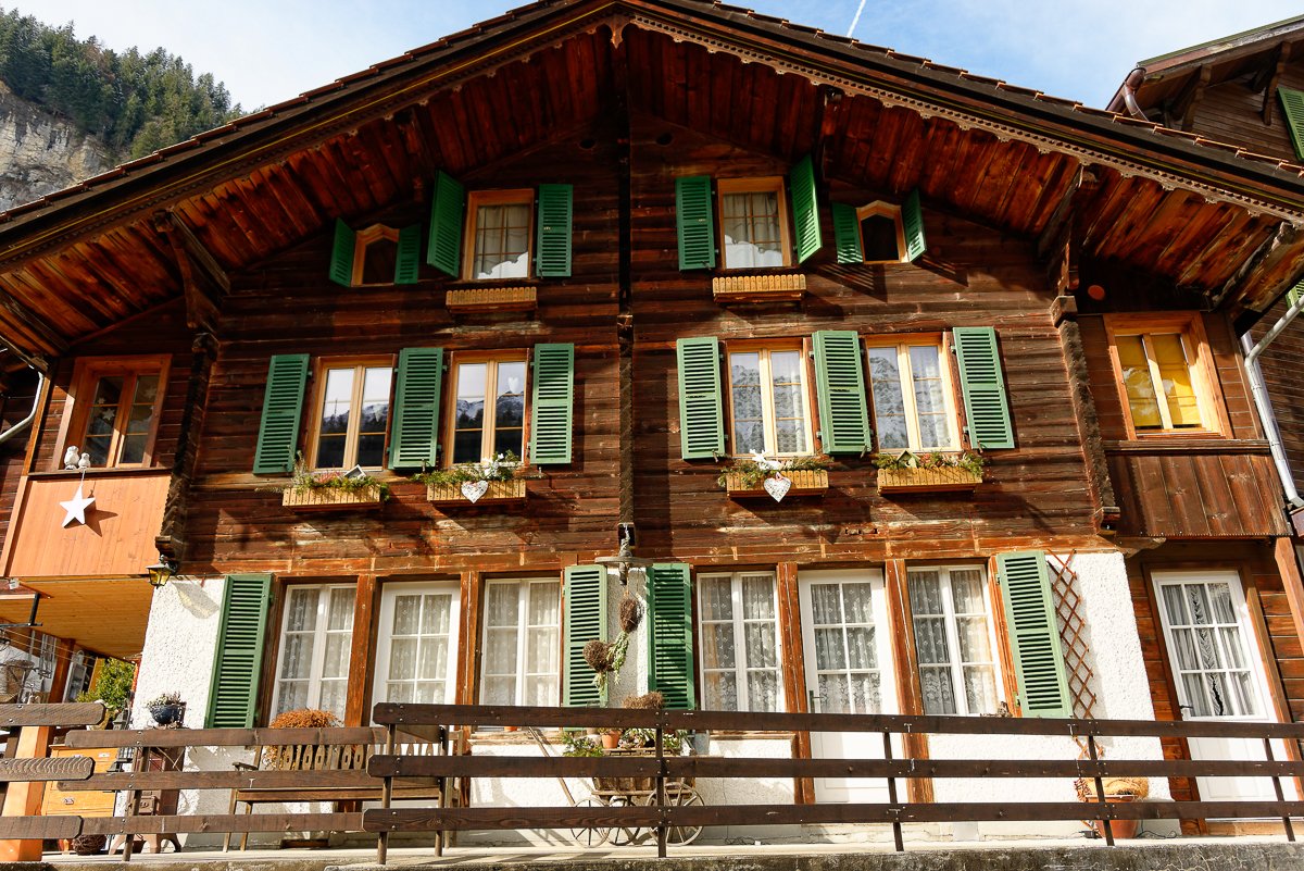 Grindelwald