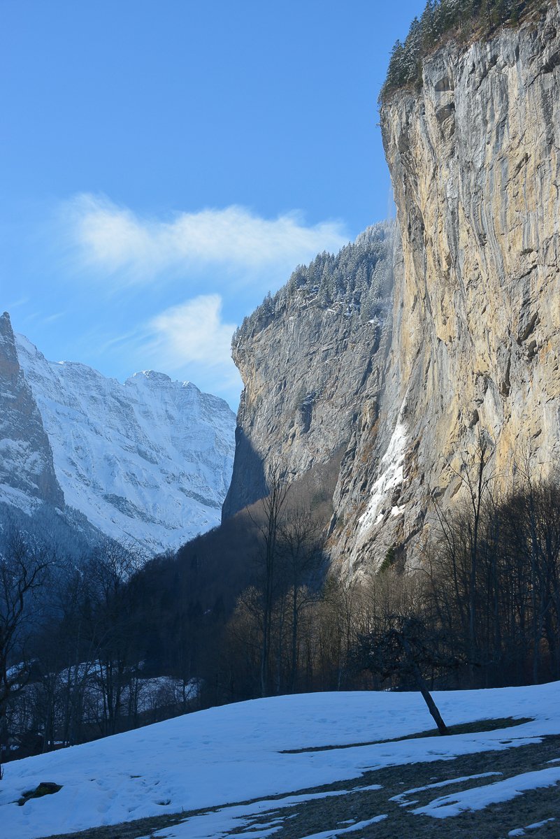 Grindelwald