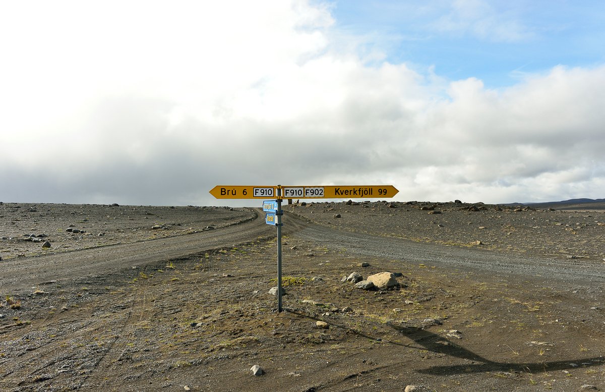 Islande