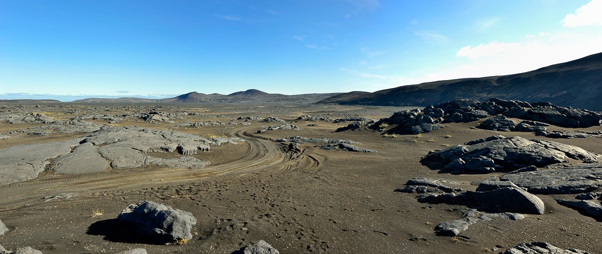 Islande