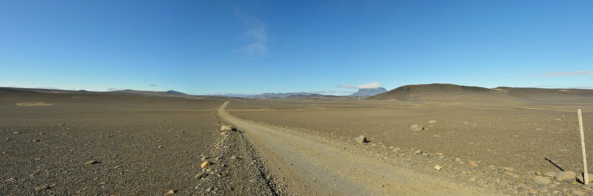 Islande