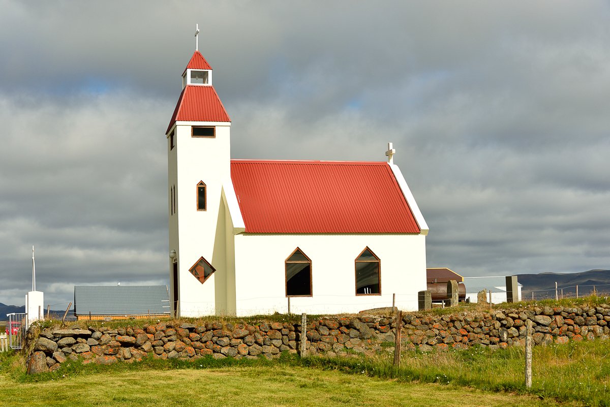 Islande