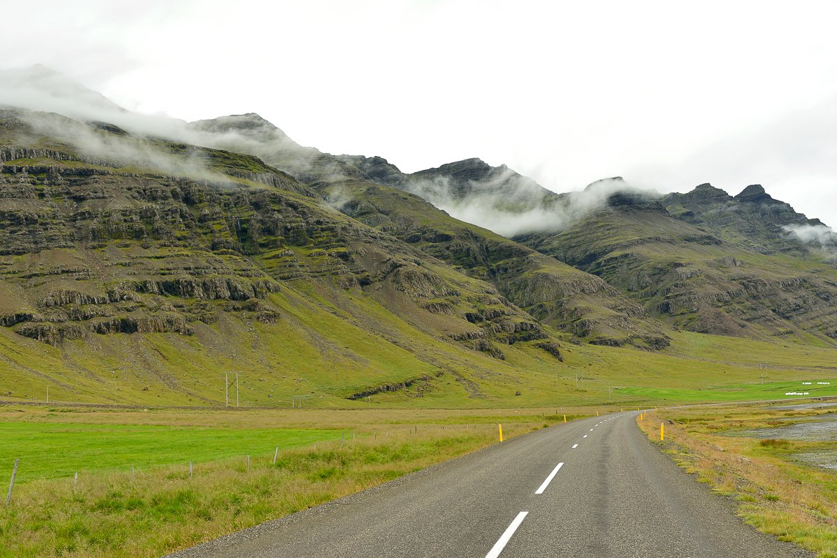 Islande