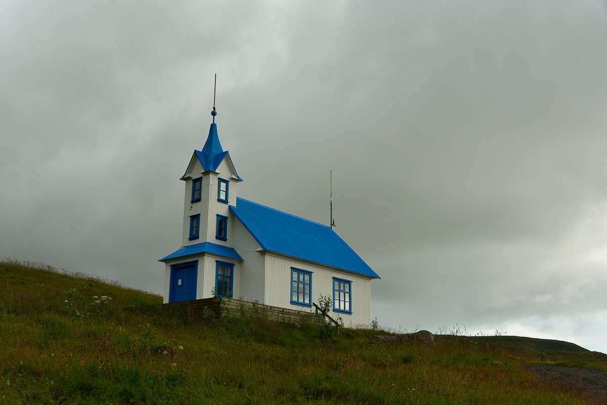 Islande