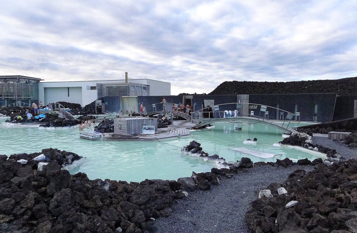 Islande