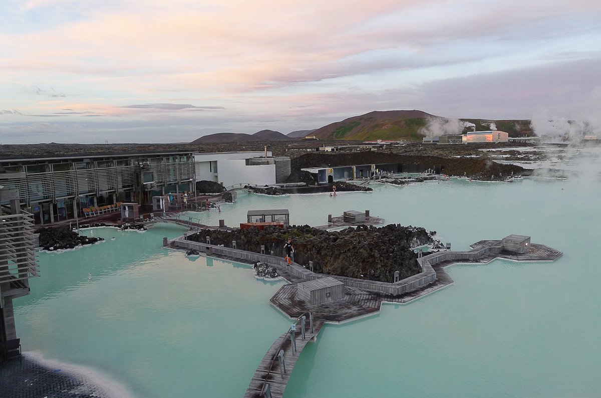 Islande