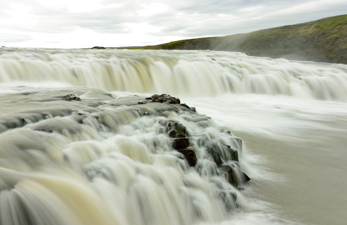 Islande