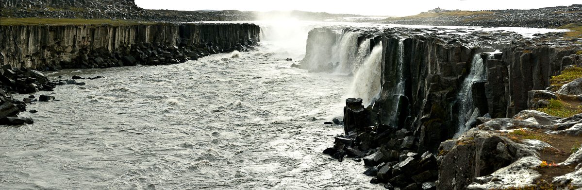 Islande