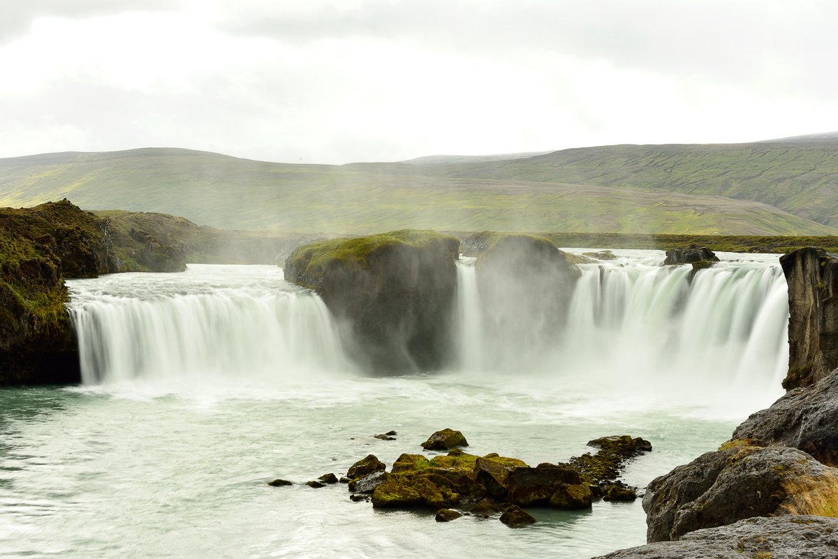 Islande