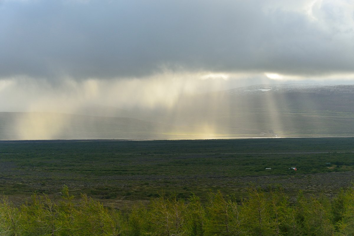 Islande