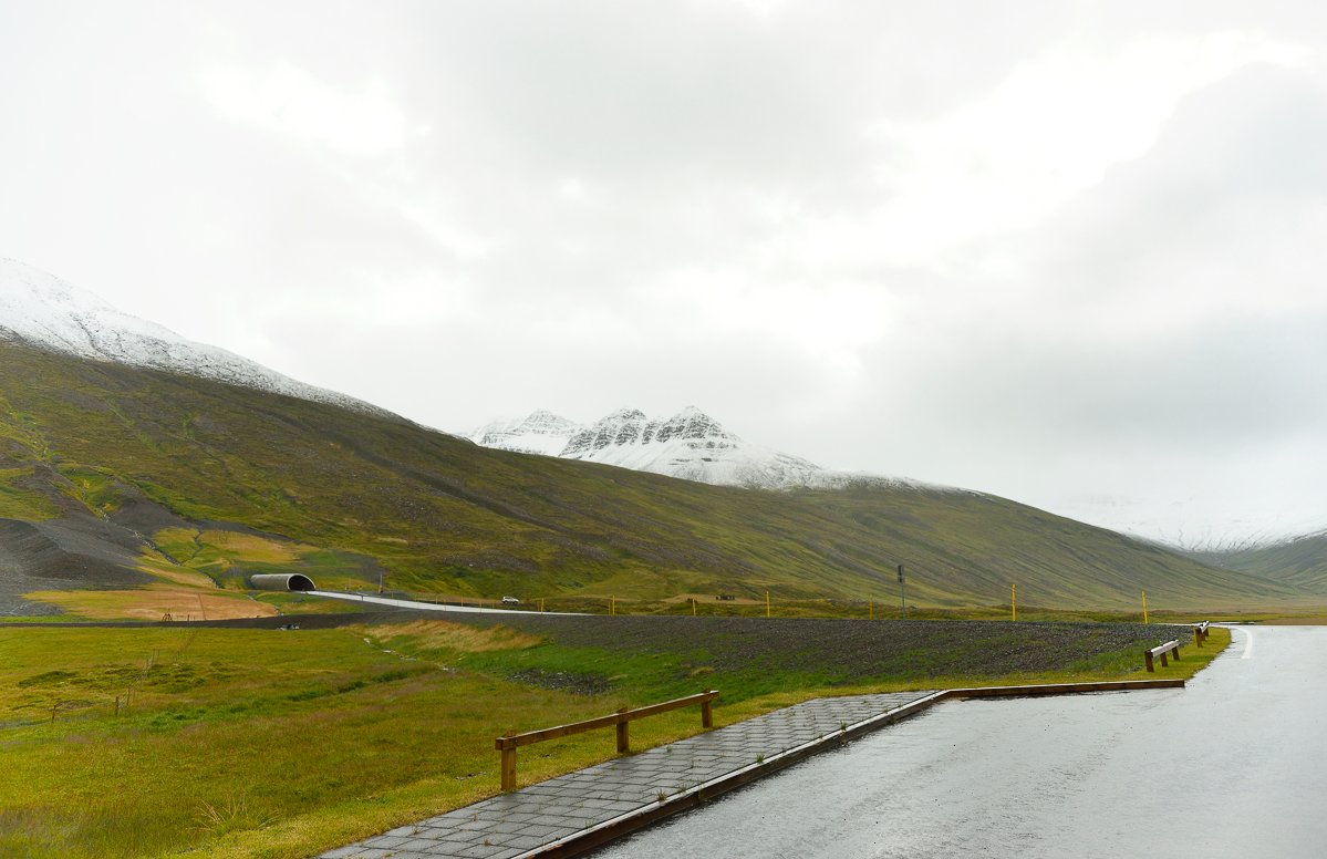 Islande