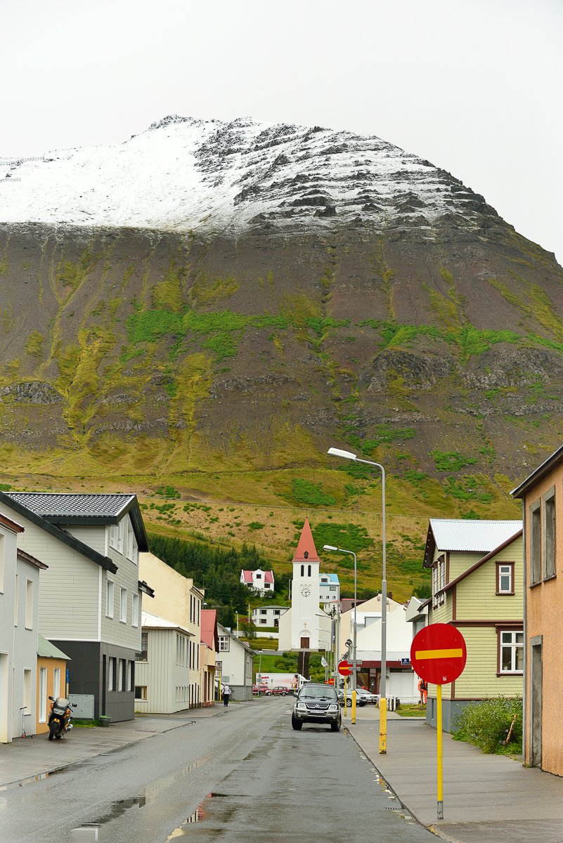 Islande