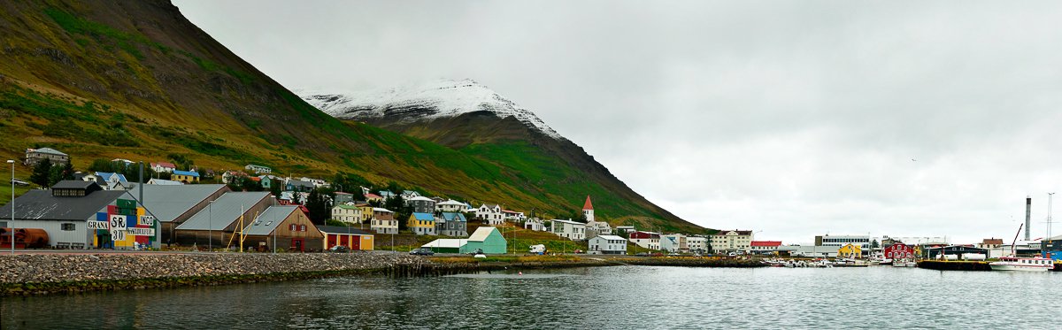 Islande